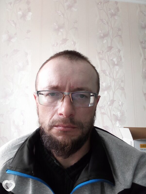 Анатолій, 40, Житомире — анкета №4013768