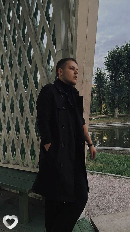 Николай, 22, Барнауле — анкета №4013781