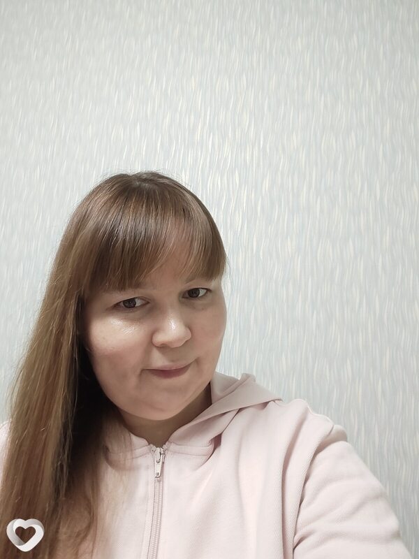 Гуля, 38, Уфе — анкета №4013818