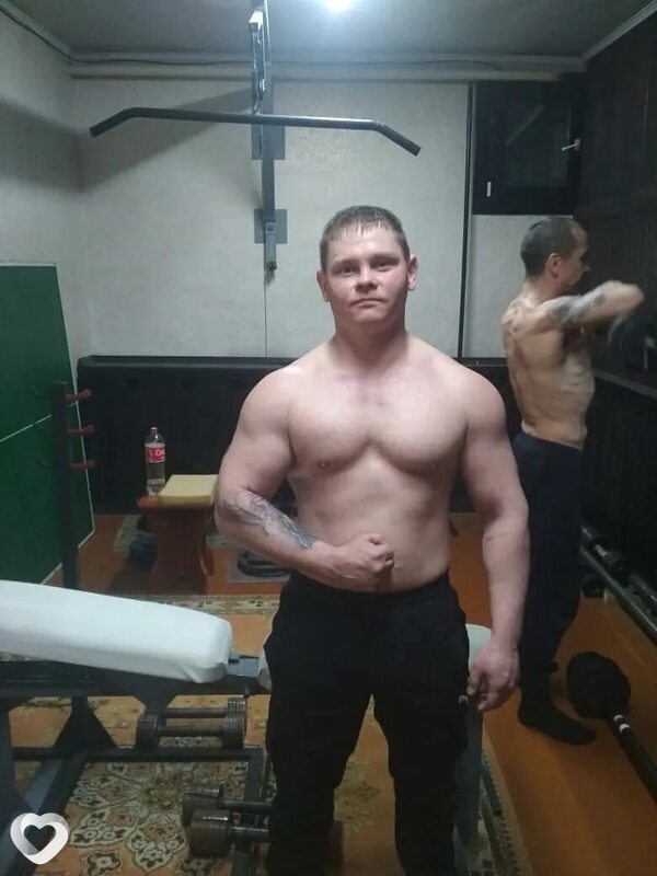Андрей, 32, Иркутске — анкета №4013831