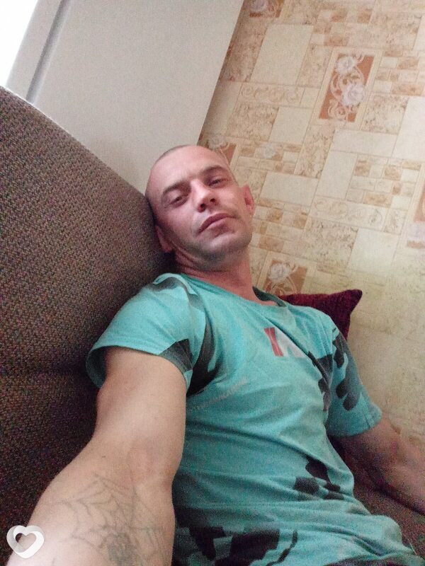 Санек, 34, Твери — анкета №4013833