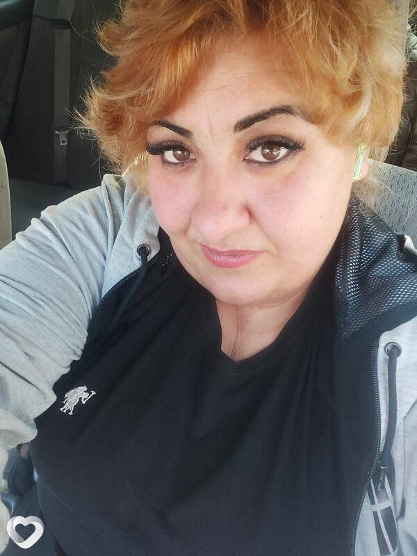 Жанна, 43, Алматы — анкета №4013834