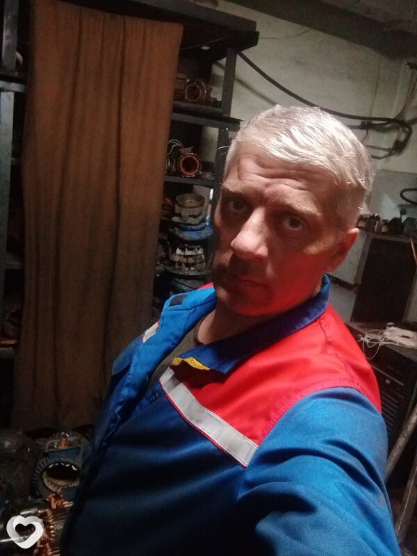 Денис, 49, Улан-Удэ — анкета №4013835