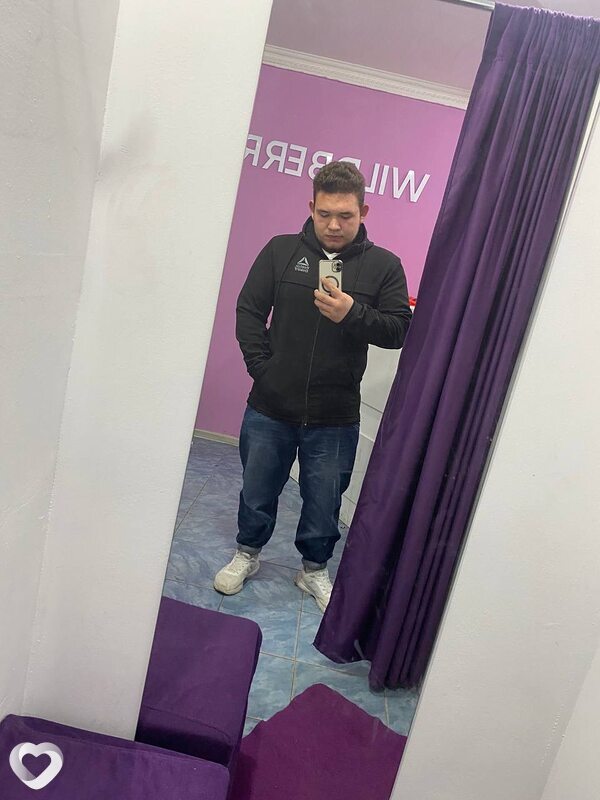 Виктор, 21, Темиртау — анкета №4013864