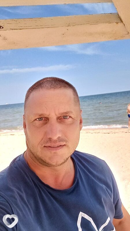 Роман, 36, Краснодаре — анкета №4013867