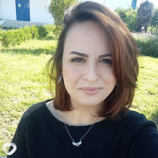 Anna, 33, Днепр — анкета №4013875