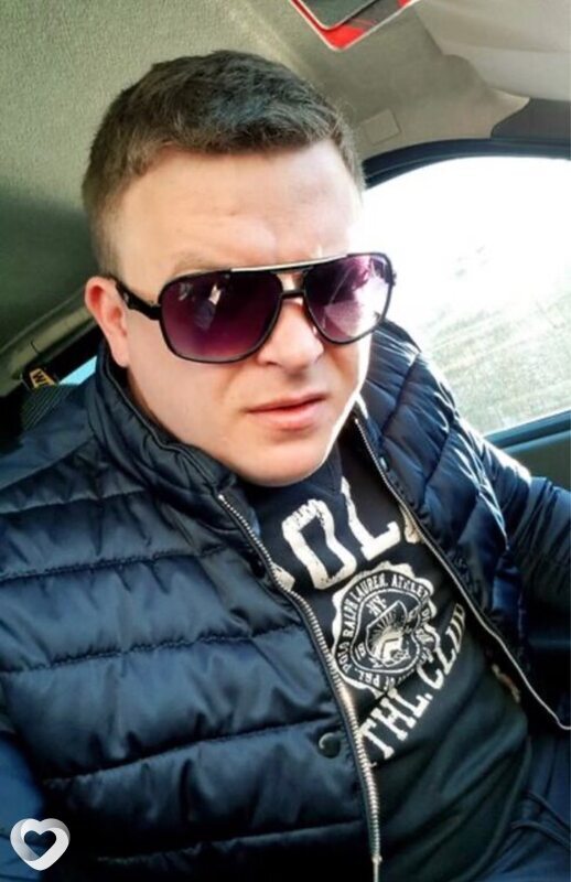 Артем, 39, Братске — анкета №4013881