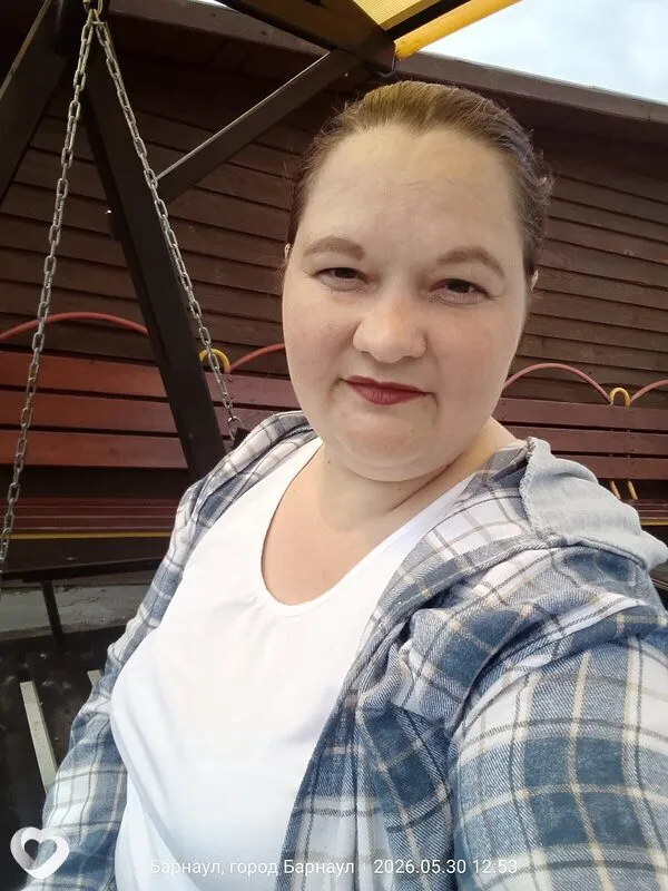 Ника, 35, Барнауле — анкета №4013842