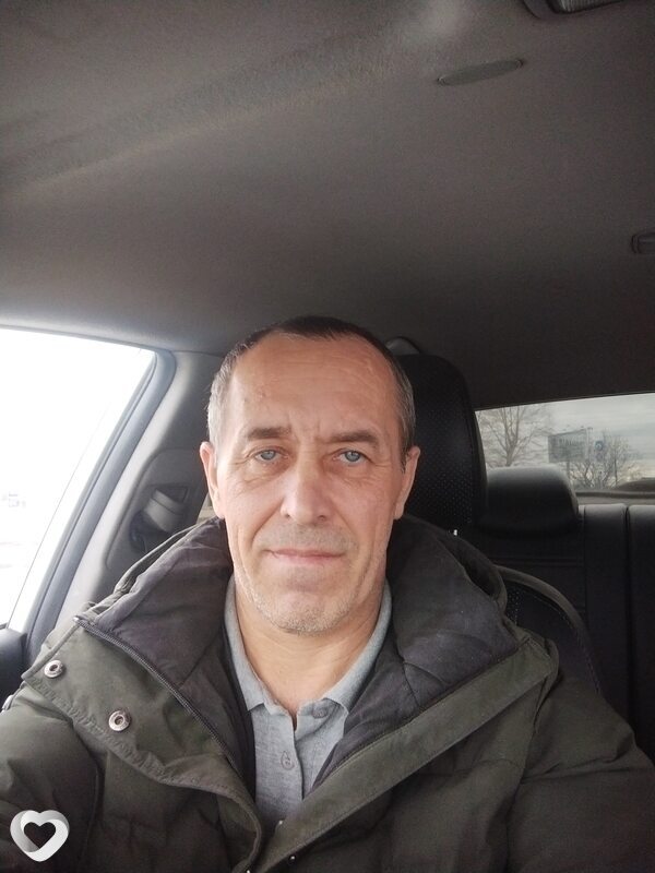 Родион, 49, Новосибирске — анкета №4013843