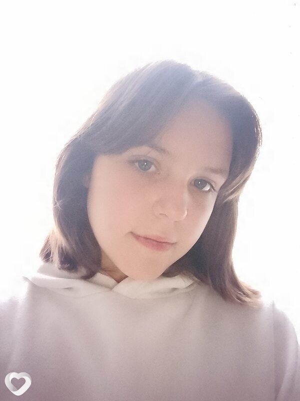 Chichimarina, 24, Донецке — анкета №4013848