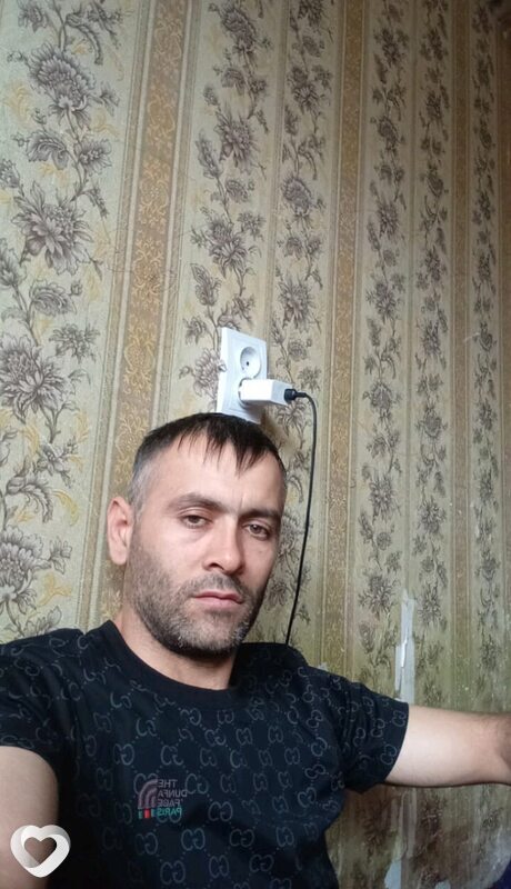 Назим, 35, Иркутске — анкета №4013855