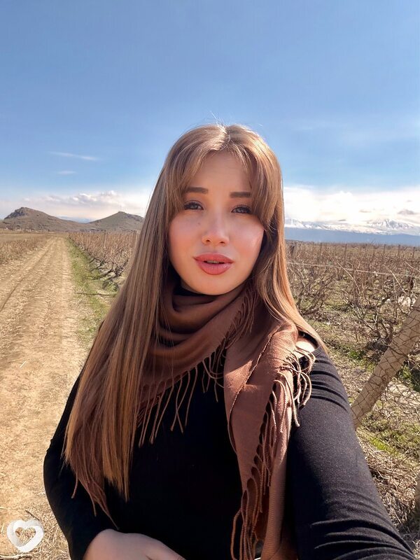 Полина, 24, Ульяновске — анкета №4013857