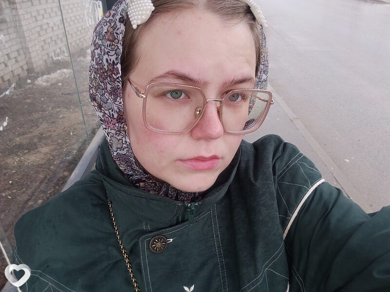Радмилла, 23, Казани — анкета №4014013
