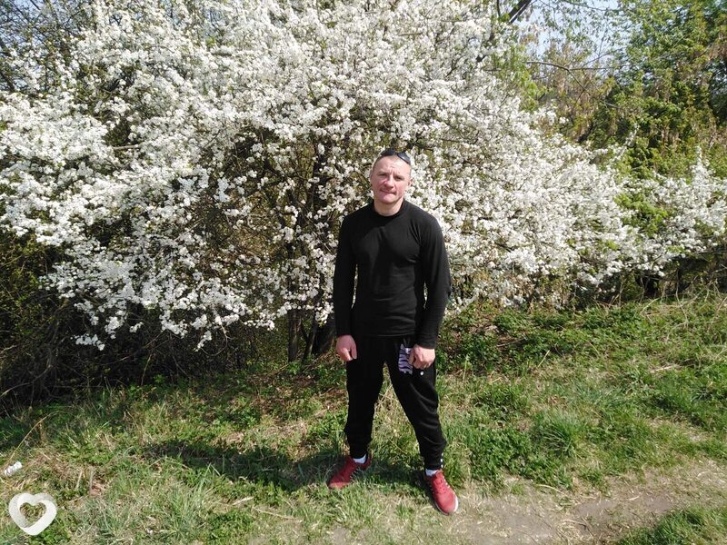 Олег, 52, Минске — анкета №4014019