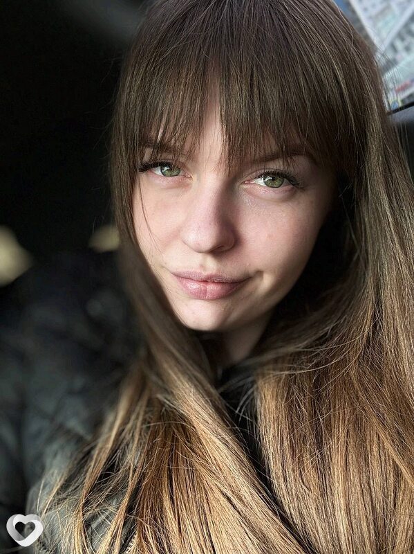 Аня, 28, Москве — анкета №4014025