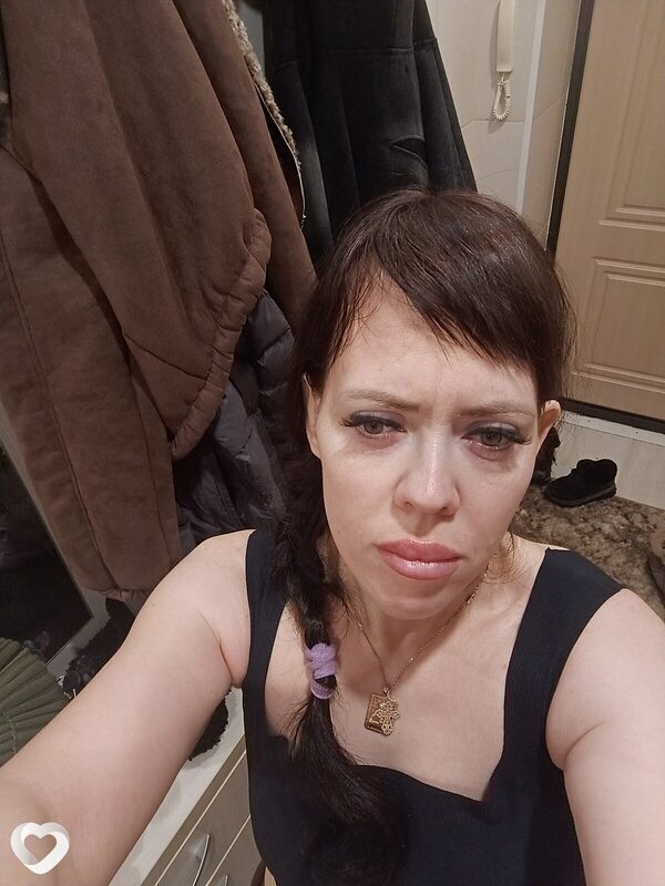 Аня, 39, Екатеринбурге — анкета №4014037
