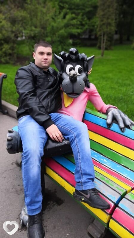 Александр, 29, Туле — анкета №4013920