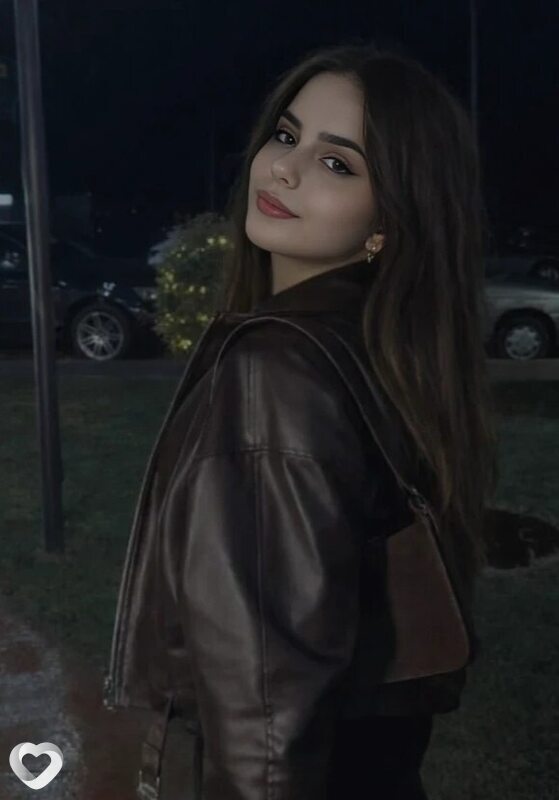 Lina, 22, Хабаровске — анкета №4013926