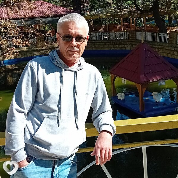 Андрей, 57, Ставрополе — анкета №4013932