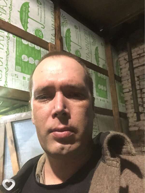 Жека, 37, Ирбите — анкета №4013968