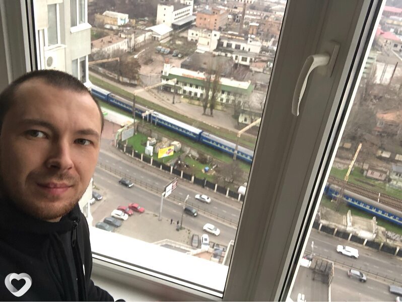 Олександр, 35, Одессе — анкета №4013969