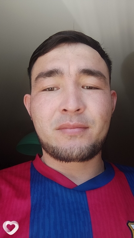 Бахтиëр, 28, Оренбурге — анкета №4013974