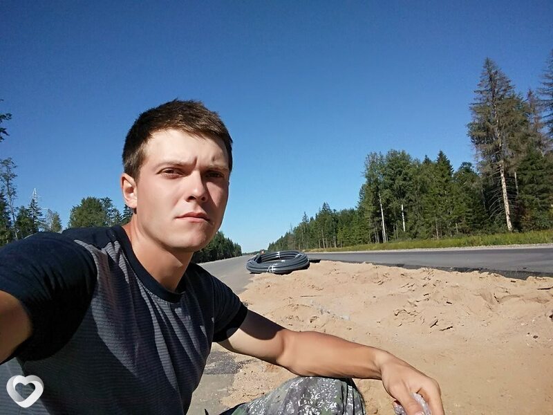 Андрей, 20, Краснодаре — анкета №4013976