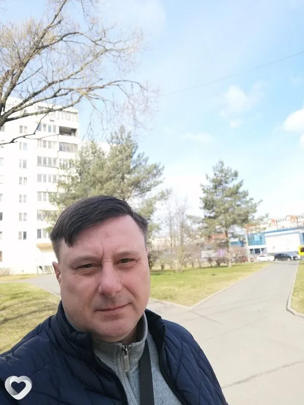 Дмитрий, 47, Москве — анкета №4013978