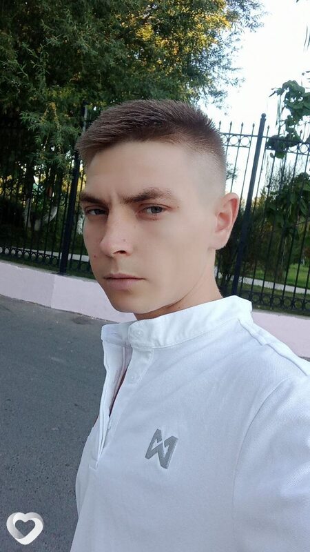 Vlad, 30, Ташкент — анкета №4013980