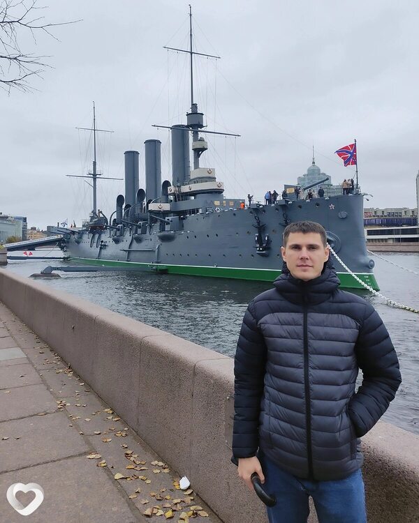 Николай, 35, Якутске — анкета №4013981
