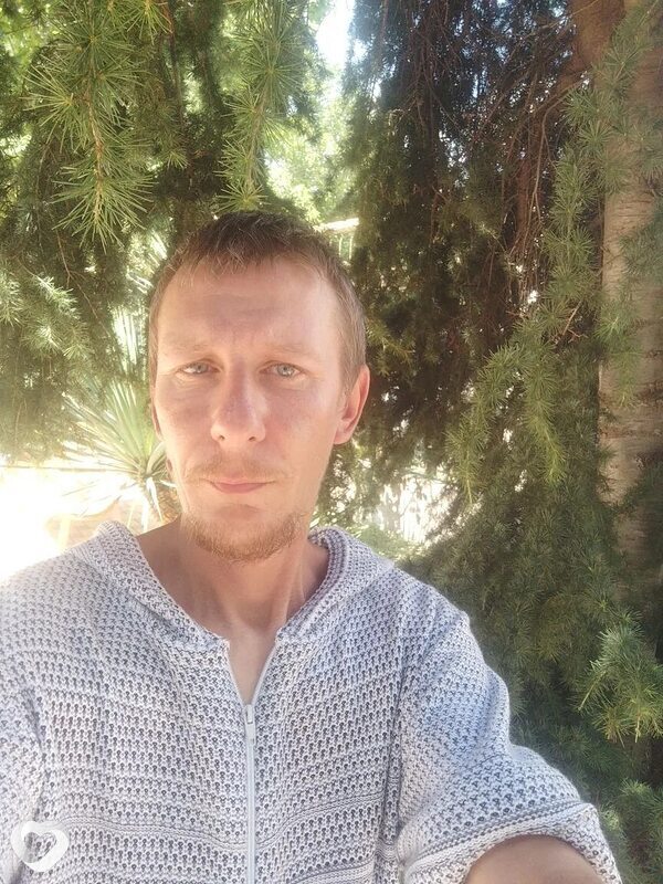 Костя, 39, Абинске — анкета №4013987