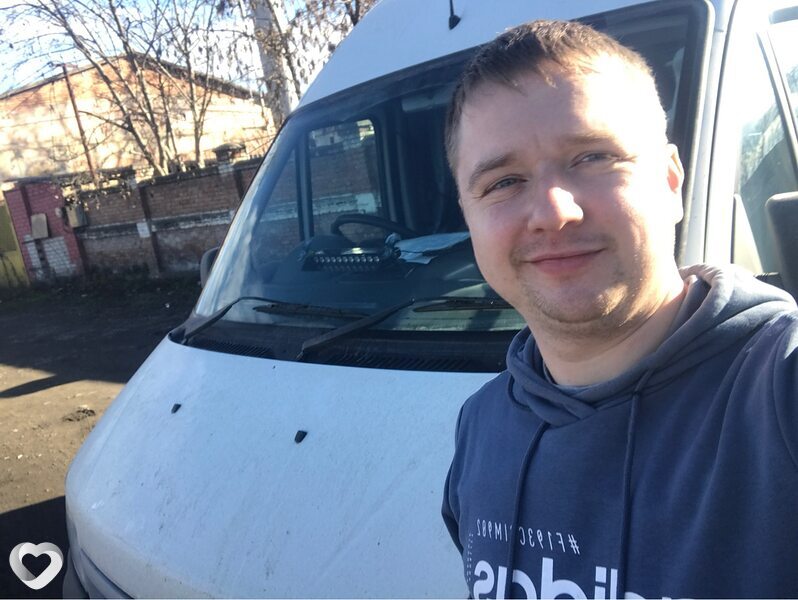 Илья, 28, Ульяновске — анкета №4013991