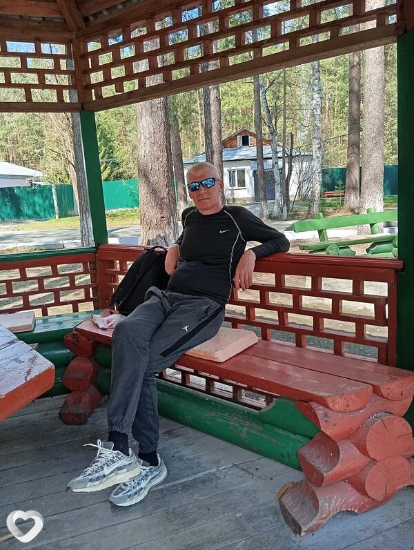 Евгений, Сухой Лог