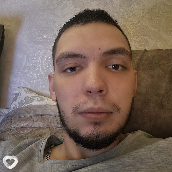 Никита, 23, Нижнем Новгороде — анкета №4013996