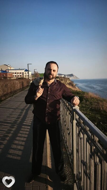 Вандерлей, 43, Таганроге — анкета №4014007
