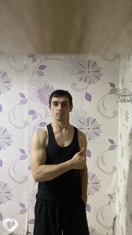 Слава, 30, Павлодаре — анкета №4014011