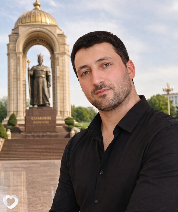 Rustam, Душанбе