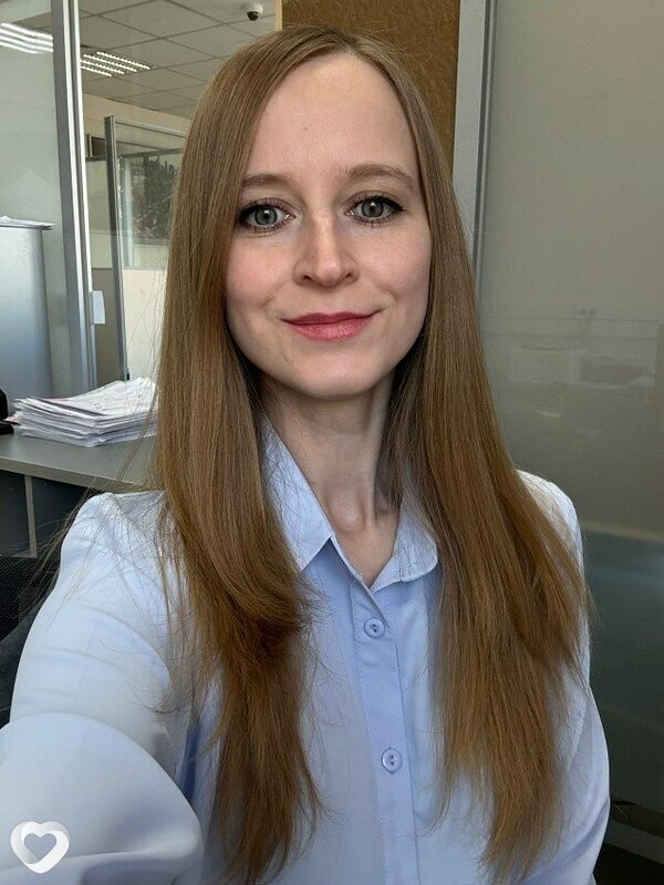 Ирина, 34, Минске — анкета №4014651