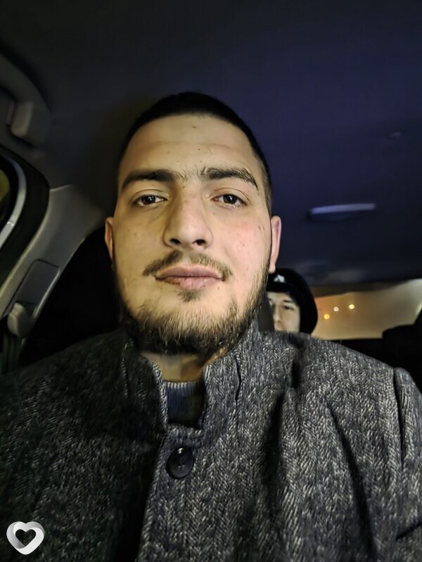 Марат, 34, Владикавказе — анкета №4014661