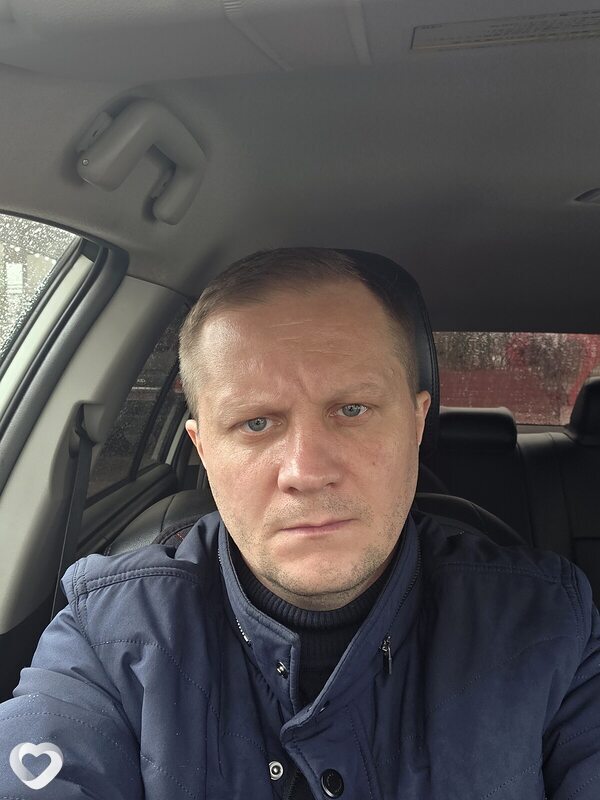 Николай, 40, Нерюнгри — анкета №4014040