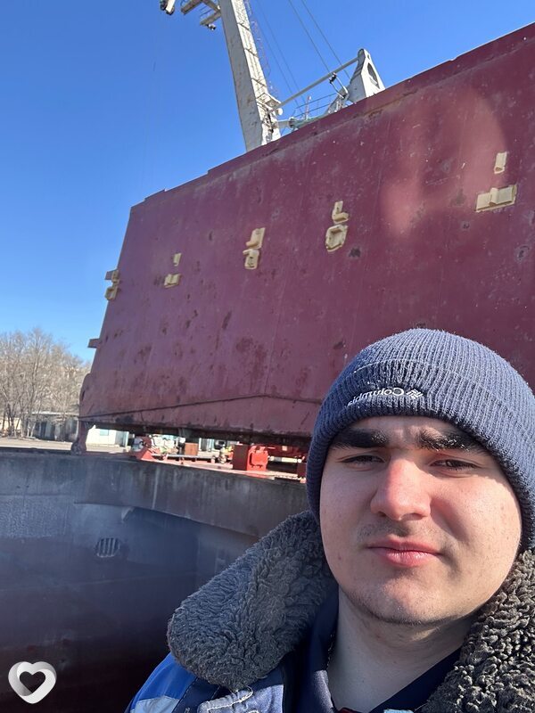 Богдан, 19, Астрахани — анкета №4014041