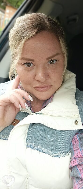 Яна, 40, Нижнем Новгороде — анкета №4014056