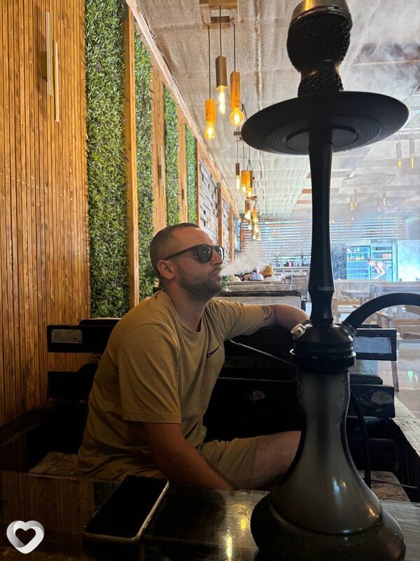 Nik Neme, 29, Мелитополе — анкета №4014058