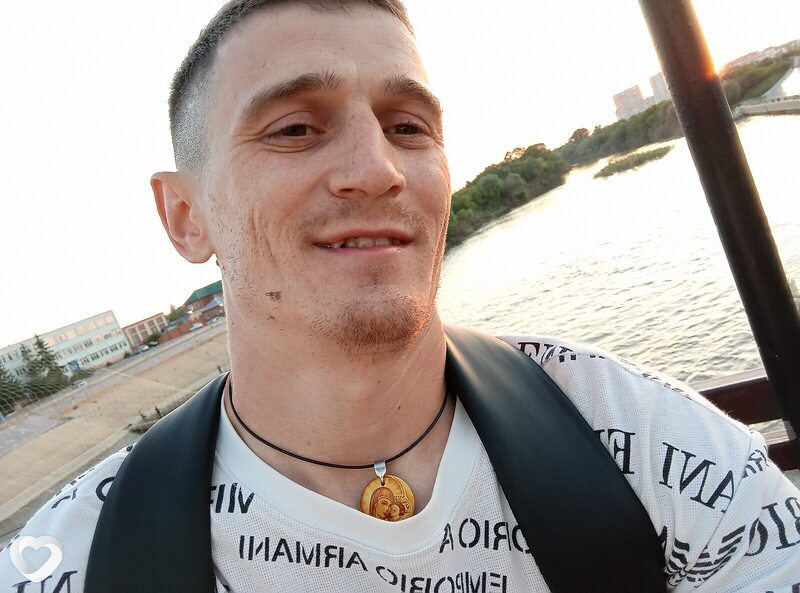 Дмитрий, 28, Кургане — анкета №4014518
