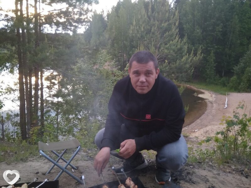 Денис, 44, Санкт-Петербурге — анкета №4014523
