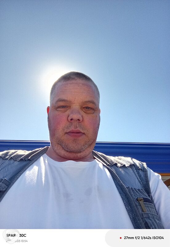 Александр, 40, Белове — анкета №4014524
