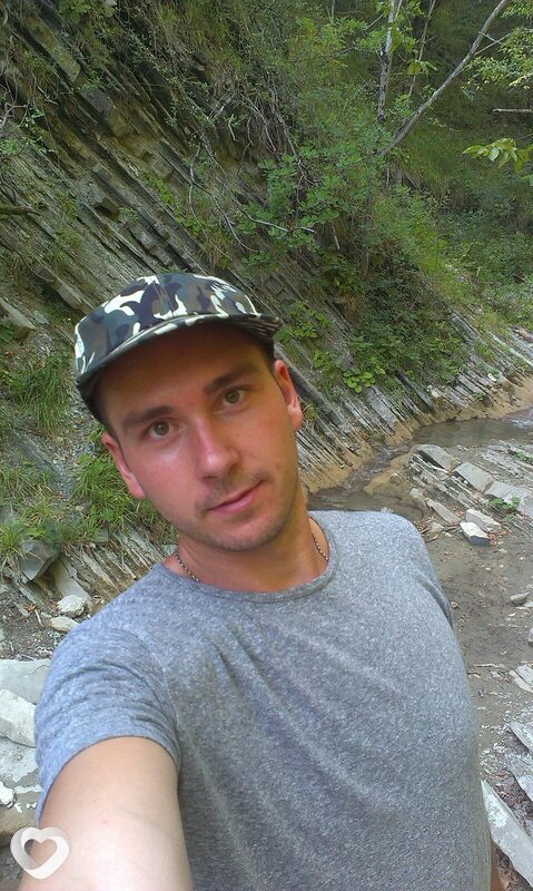Кирилл, 38, Энгельсе — анкета №4014537