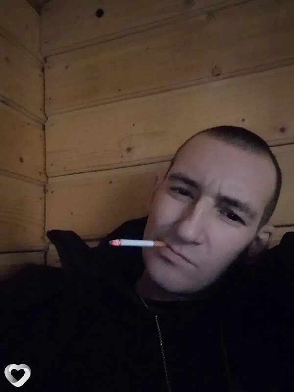 Дима, 34, Анжеро-Судженске — анкета №4014066
