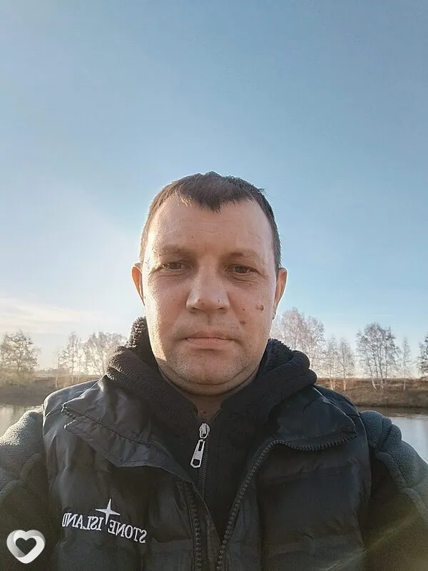 Виталий, 36, Барнауле — анкета №4014067