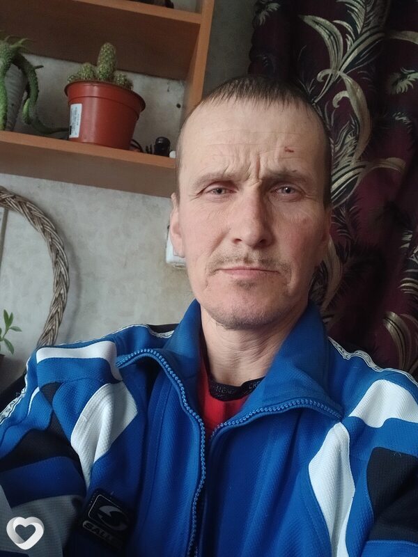 Roman, 44, Виннице — анкета №4014070